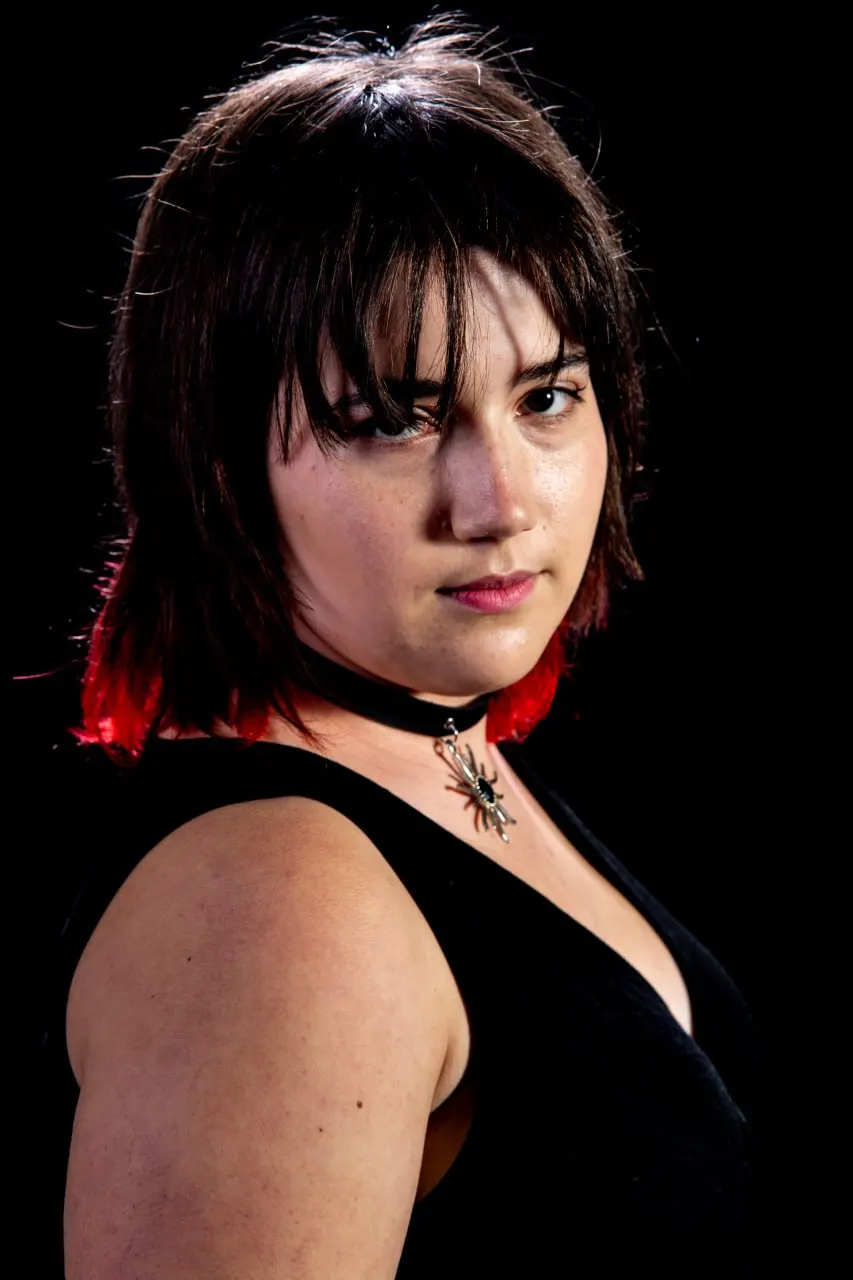 Lucía Martín